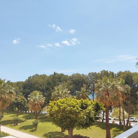 Apartament Agata Miel Benalmádena Zewnętrze zdjęcie