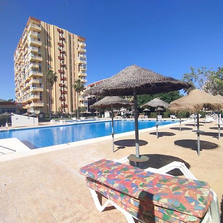 Apartament Agata Miel Benalmádena Zewnętrze zdjęcie