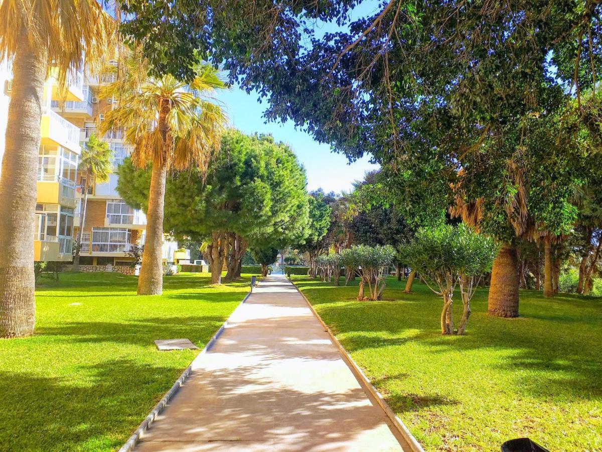 Apartament Agata Miel Benalmádena Zewnętrze zdjęcie