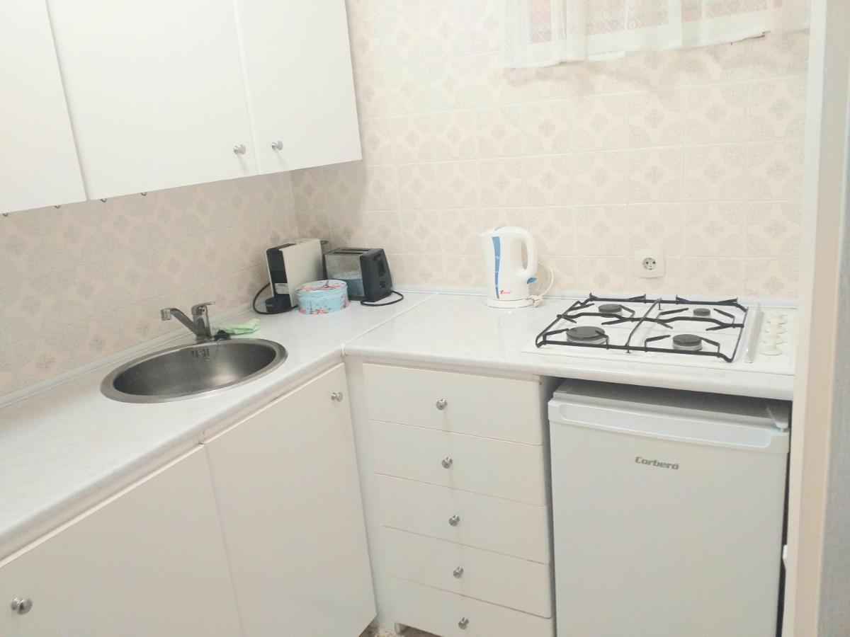 Apartament Agata Miel Benalmádena Zewnętrze zdjęcie