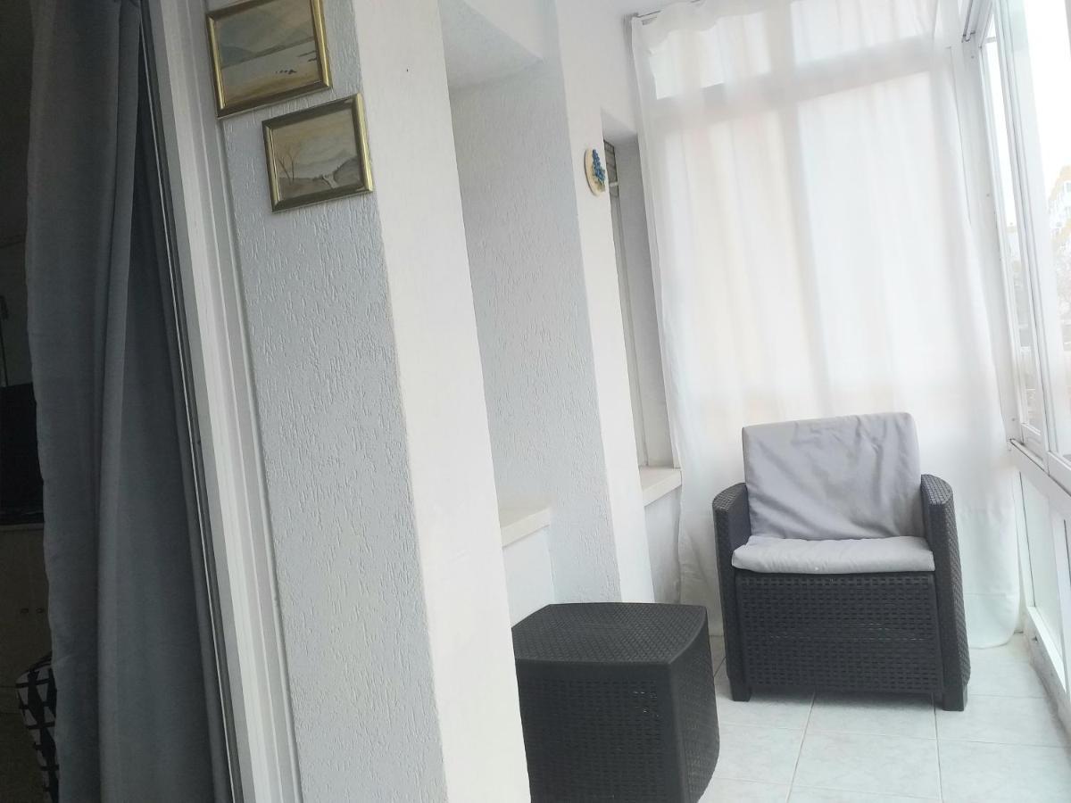Apartament Agata Miel Benalmádena Zewnętrze zdjęcie