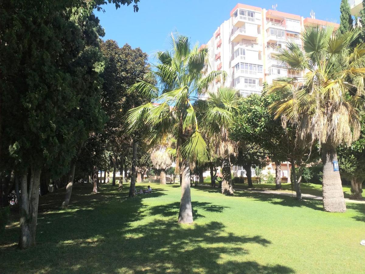 Apartament Agata Miel Benalmádena Zewnętrze zdjęcie