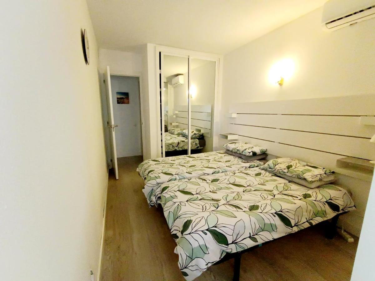 Apartament Agata Miel Benalmádena Zewnętrze zdjęcie