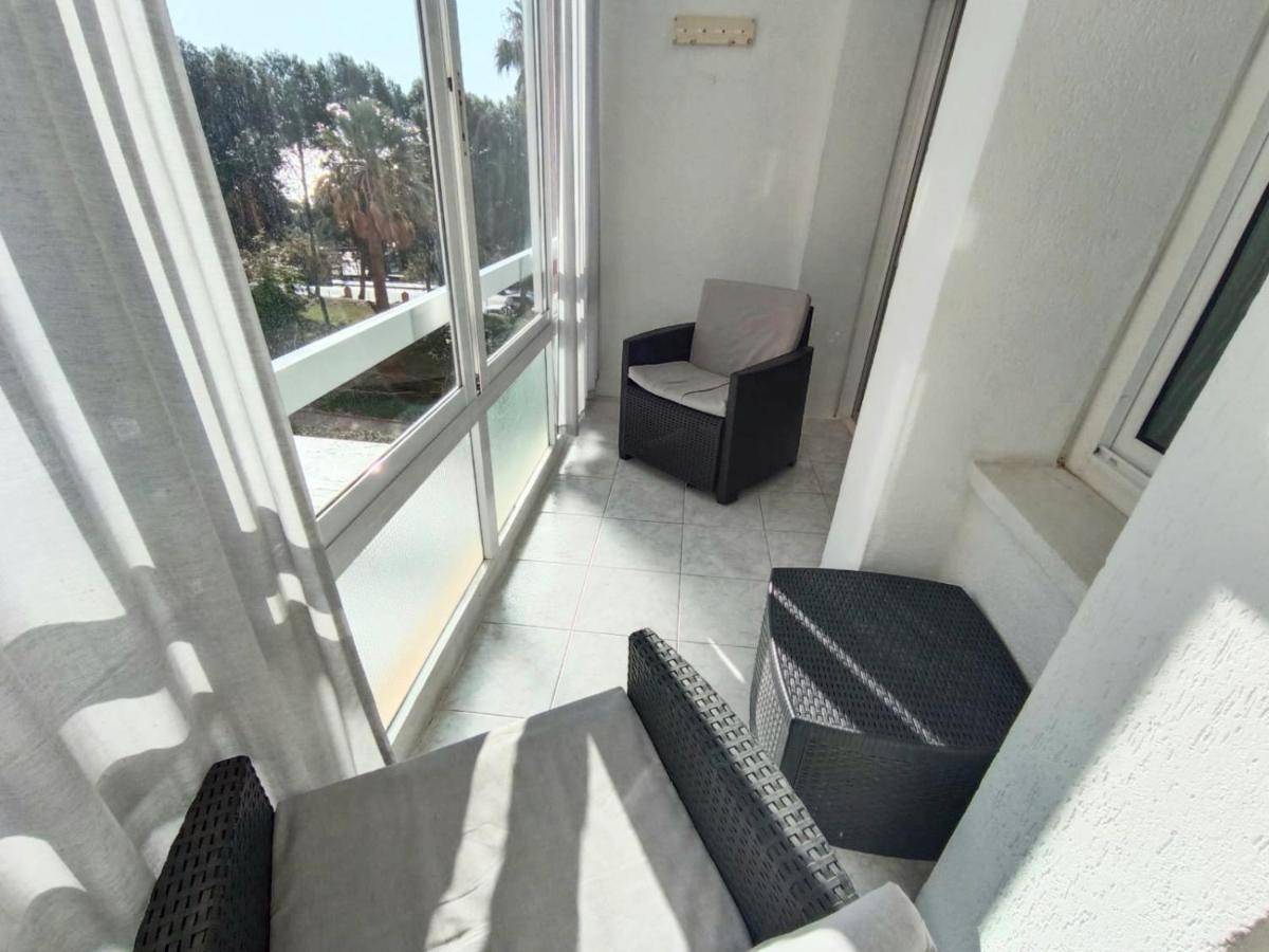 Apartament Agata Miel Benalmádena Zewnętrze zdjęcie