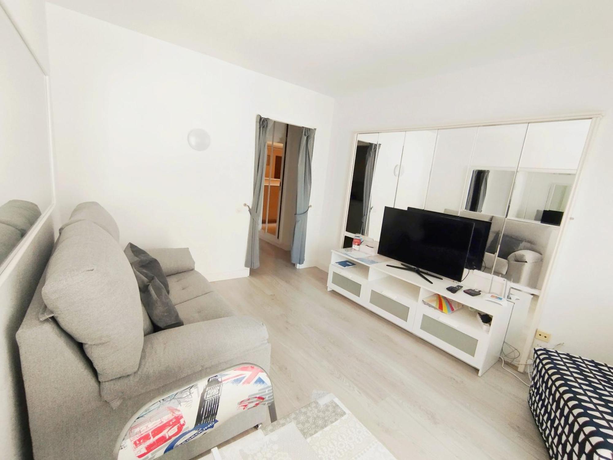 Apartament Agata Miel Benalmádena Zewnętrze zdjęcie