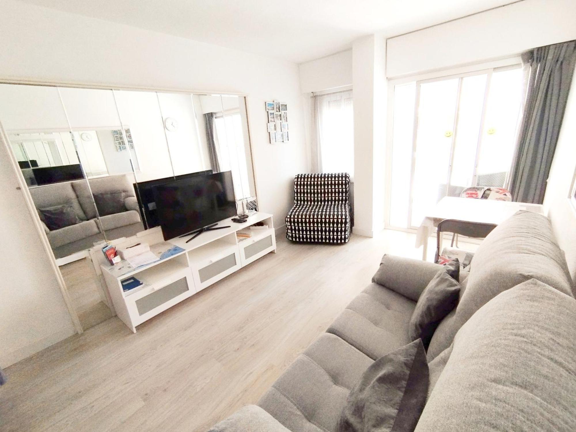 Apartament Agata Miel Benalmádena Zewnętrze zdjęcie