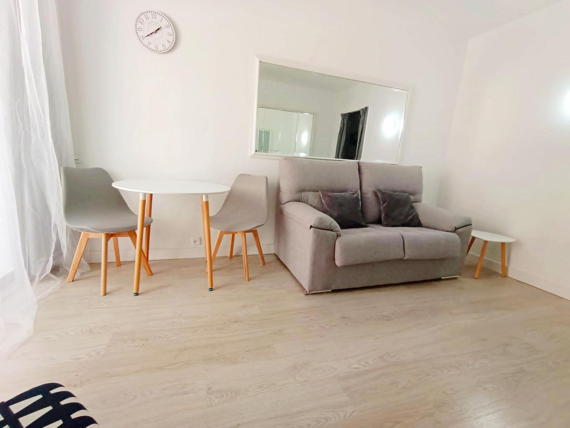Apartament Agata Miel Benalmádena Zewnętrze zdjęcie