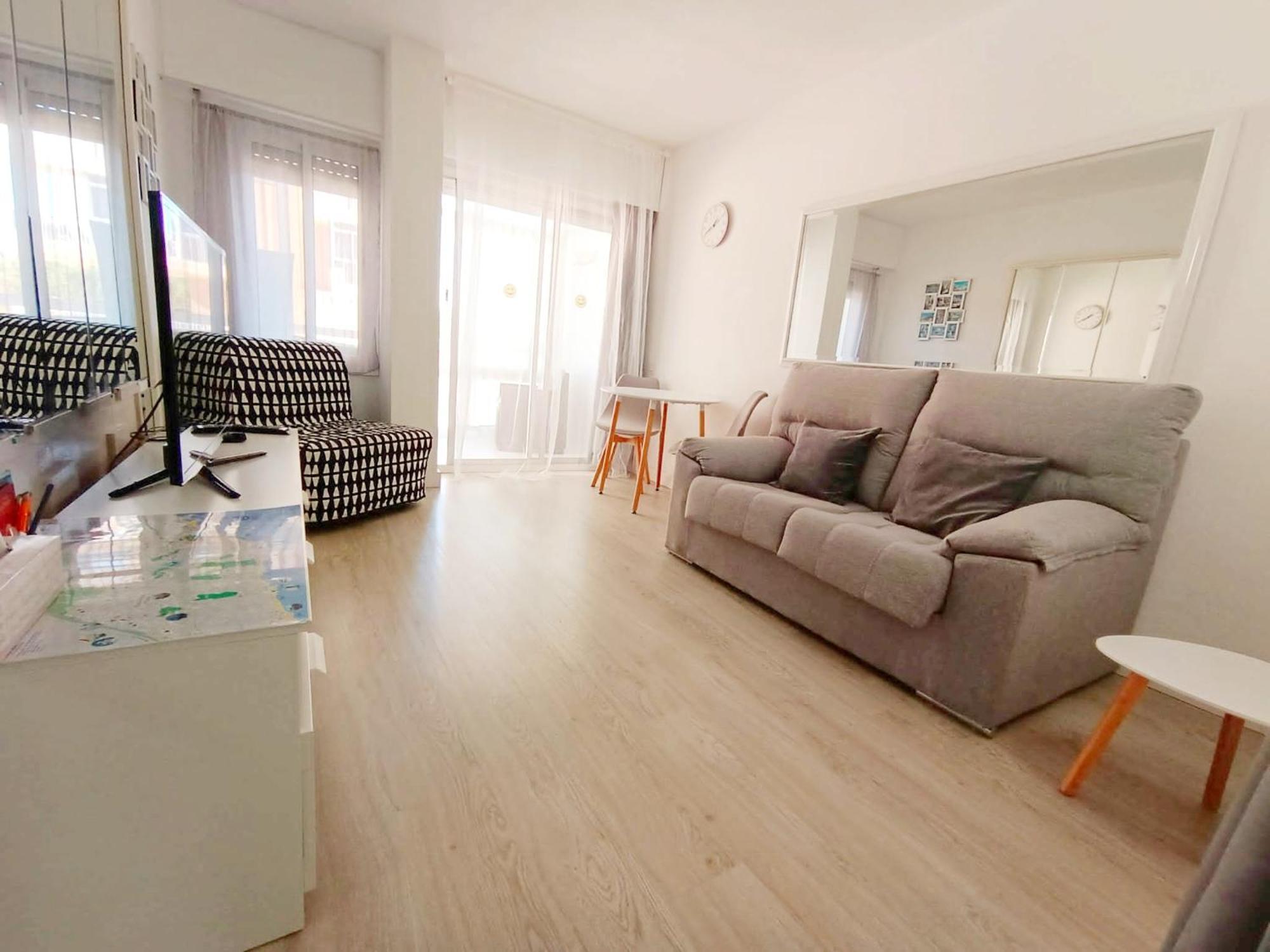 Apartament Agata Miel Benalmádena Zewnętrze zdjęcie
