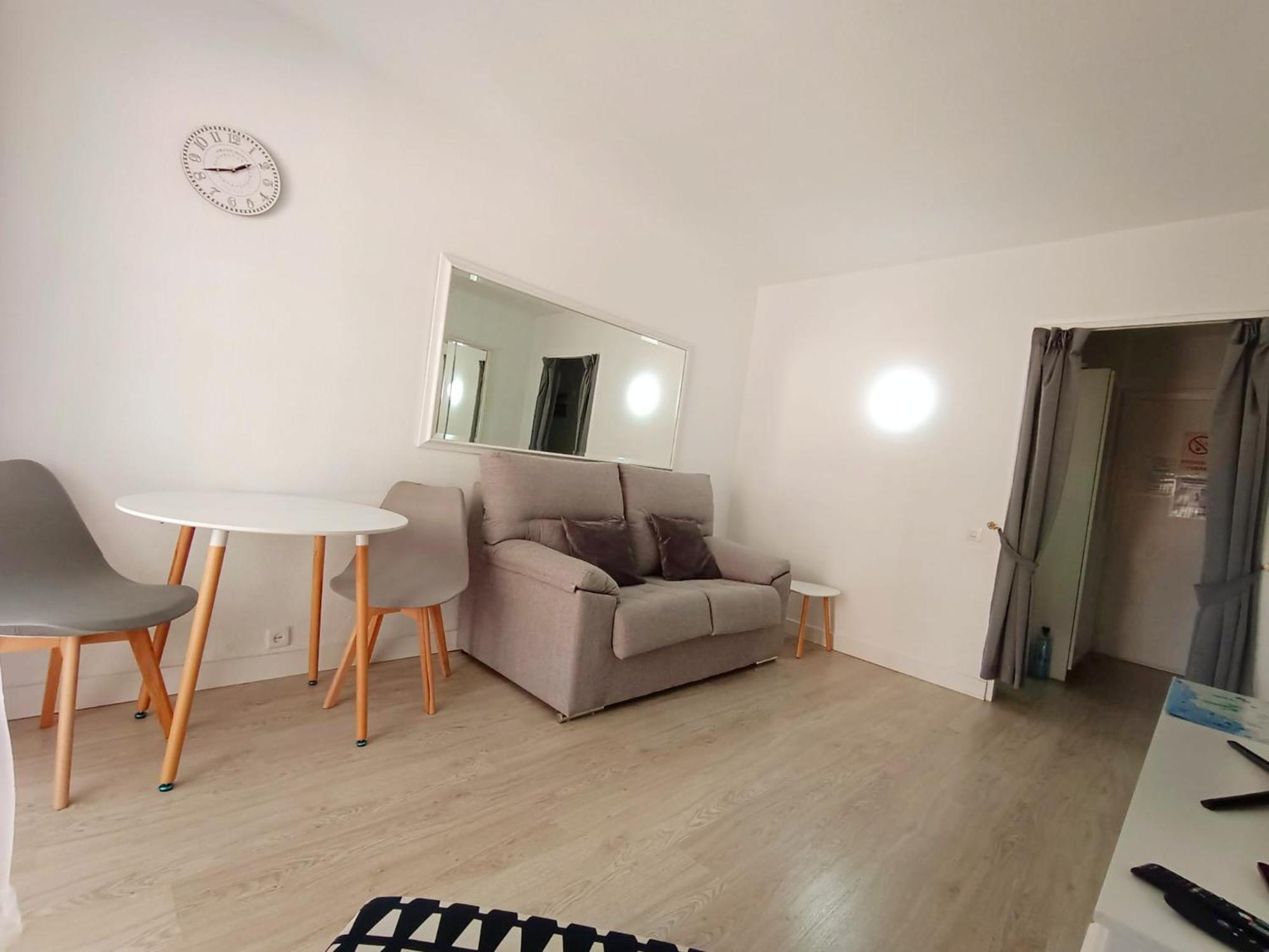 Apartament Agata Miel Benalmádena Zewnętrze zdjęcie