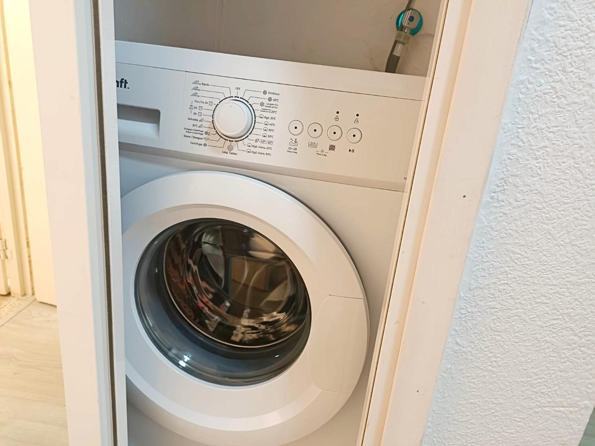 Apartament Agata Miel Benalmádena Zewnętrze zdjęcie