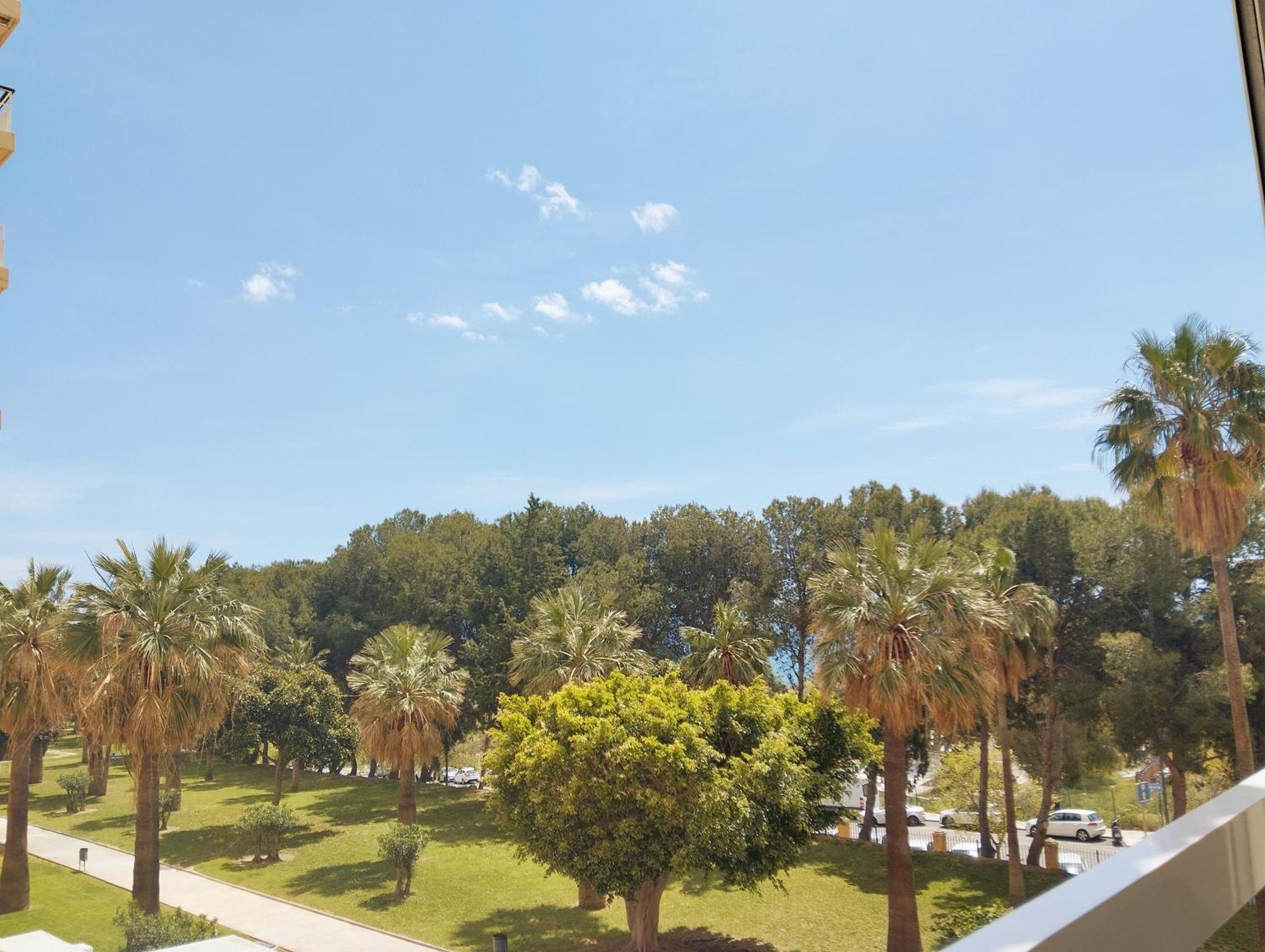 Apartament Agata Miel Benalmádena Zewnętrze zdjęcie