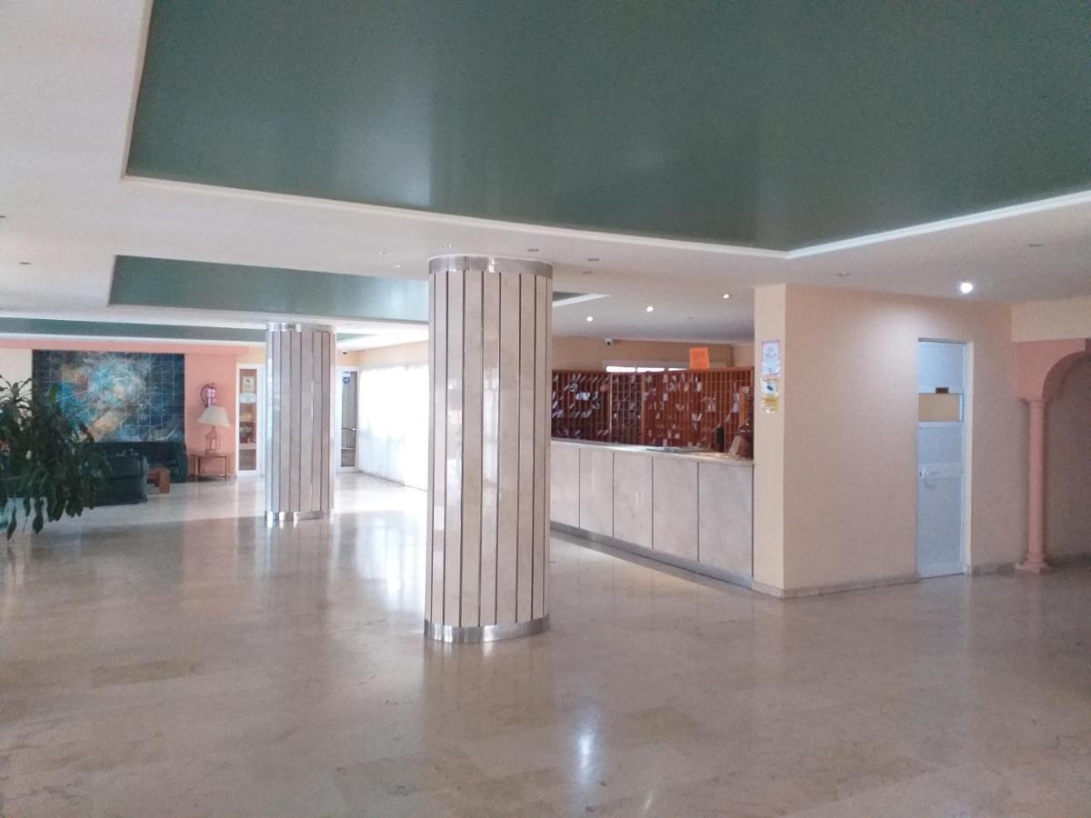 Apartament Agata Miel Benalmádena Zewnętrze zdjęcie